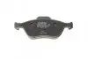 Тормозные колодки дисковые RENAULT Laguna/Laguna Estate/Break BOSCH 0986494034 (фото 4)