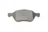 Тормозные колодки дисковые RENAULT Laguna/Laguna Estate/Break BOSCH 0986494034 (фото 5)