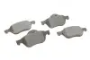 Тормозные колодки дисковые RENAULT Laguna/Laguna Estate/Break BOSCH 0986494034 (фото 6)