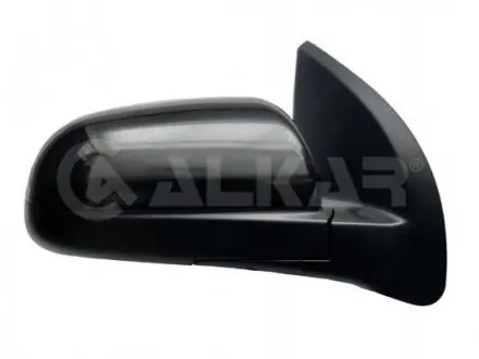 Наружное зеркало ALKAR 6165453
