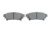 Тормозные колодки, дисковые. 0 986 494 873 BOSCH 0986494873 (фото 5)