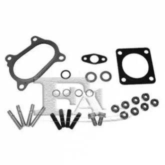 Монтажний комплект FA1 Fischer Automotive One (FA1) KT330160