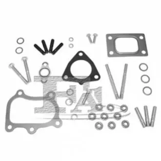 Монтажный комплект FA1 Fischer Automotive One (FA1) KT750190