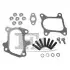 FA1 ZESTAW MONTAпOWY TURBOSPR╩пARKI MAZDA PREMACY 2.0 TD 99- Fischer Automotive One (FA1) KT780030 (фото 1)