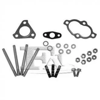Монтажний комплект FA1 Fischer Automotive One (FA1) KT890040