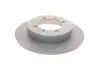 Тормозной диск FEBI BILSTEIN 14925
