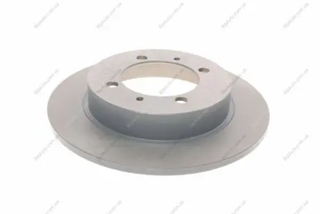 Тормозной диск FEBI BILSTEIN 14925
