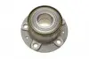 Ступица с подшипником citroen jumperfiat ducatopeugeot boxer 1.8-2.0t 06- зад. GSP 9242007K (фото 2)