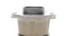 Ступица с подшипником citroen jumperfiat ducatopeugeot boxer 1.0-1.6t 06- зад. GSP 9242008K (фото 3)