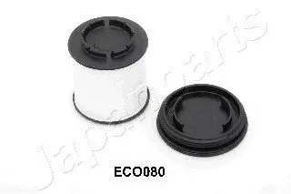 Топливный фильтр JAPANPARTS FCECO080 (фото 1)