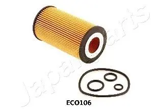 Масляний фільтр JAPANPARTS FOECO106