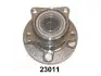 Маточина колеса JAPANPARTS KK23011