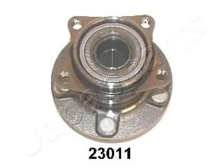 Маточина колеса JAPANPARTS KK23011