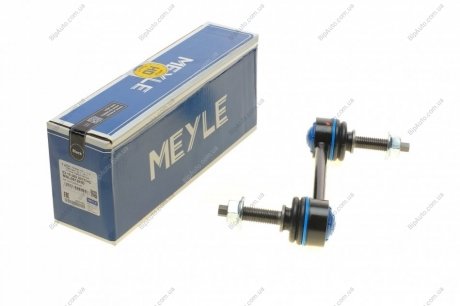 Тяга/стійка, стабілізатор MEYLE 53160600017HD (фото 1)