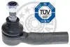 Наконечник поперечной рулевой тяги G1-994 Optimal G1994 (фото 1)
