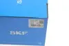 Опора стойки амортизатора VKDA 35607 T SKF VKDA35607T (фото 4)