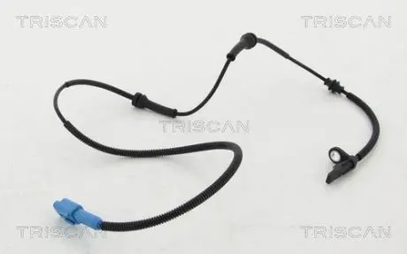 Датчик, частота вращения колеса TRISCAN 818028107
