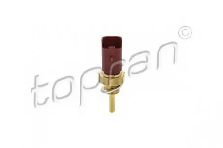 Датчик, температура охлаждающей жидкости TOPRAN TOPRAN / HANS PRIES 304554