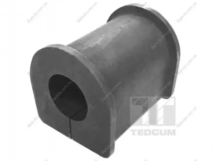 Подушка стабилизатора TEDGUM 00286498