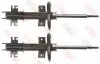 Амортизатор JGM1026T TRW