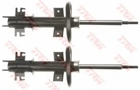 Амортизатор підвіски TRW JGM1026T