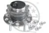 Подшипник ступицы OPTIMAL 952706