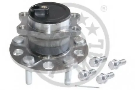 Подшипник ступицы Optimal 952706