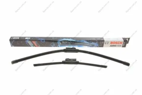 Стеклоочиститель Aeortwin 700mm_400mm ком_кт BOSCH 3397014245