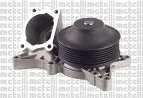 Водяной насос BMW 5-F10/F11 (2009>) Metelli 24-1116