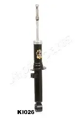 Амортизатор газомасляний передній лівий JAPANPARTS MM-KI026