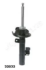 Амортизатор газомасляный передний левый JAPANPARTS MM-33033