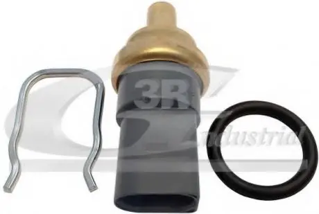 Датчик температуры VW Polo/Passat/Transporter 1.4/1.6 2001- 3RG 81786 (фото 1)