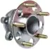 Підшипник зад. Honda Accord VIII (CL, CM) 2.0(CL7),2.4(CL9) W413361