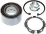 Підшипник перед. Dacia Logan/Renault Clio/Kangoo 0 DENCKERMANN W413272 W413272
