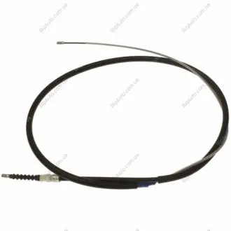 Трос стояночного тормоза L=2128/1330 mm STARLINE LA BR.1800
