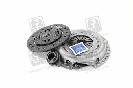 Комплект сцепления LADA Priora/Kalina/Granta "1,4-1,6 "04>> SACHS 3000950095