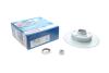 Тормозной диск с подшипником BOSCH 0 986 479 C87 0986479C87