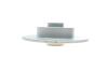 Тормозной диск с подшипником 0 986 479 C87 BOSCH 0986479C87 (фото 5)
