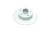 Тормозной диск с подшипником 0 986 479 C87 BOSCH 0986479C87 (фото 6)