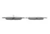 Тормозные колодки дисковые LAND ROVER Range Rover/Discovery \&#039;\&#039;F BOSCH 0986494818 (фото 3)