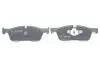 Тормозные колодки дисковые LAND ROVER Range Rover/Discovery \&#039;\&#039;F BOSCH 0986494818 (фото 4)