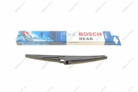 Щетка стеклоочистителя Rear H 252 TOYOTA/LEXUS Auris/Cruiser/CT200h BOSCH 3397011965