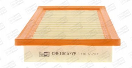 Воздушный фильтр CHAMPION CAF100577P (фото 1)