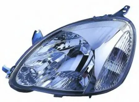 Фара главного света передняя, левая 212-11F5L-LD-EM DEPO 21211F5LLDEM