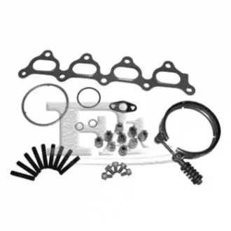 Монтажный комплект FA1 Fischer Automotive One (FA1) KT120230