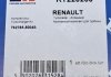 К-кт. прокладок турбины Renault Trafic / Vivaro 2.0dci 06- Fischer Automotive One (FA1) KT220200 (фото 13)