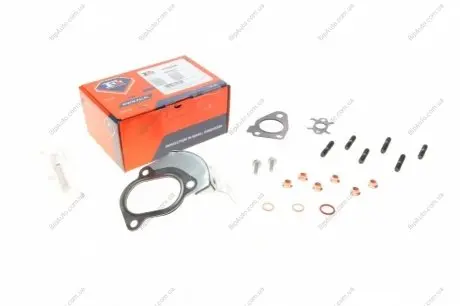 Монтажный комплект FA1 Fischer Automotive One (FA1) KT220240 (фото 1)
