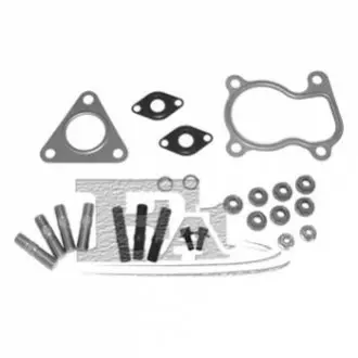Монтажный комплект FA1 Fischer Automotive One (FA1) KT790020
