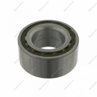 Подшипник ступицы колеса FEBI BILSTEIN 24717