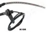 Трос, стояночная тормозная система BC-K16R JAPANPARTS BCK16R (фото 2)